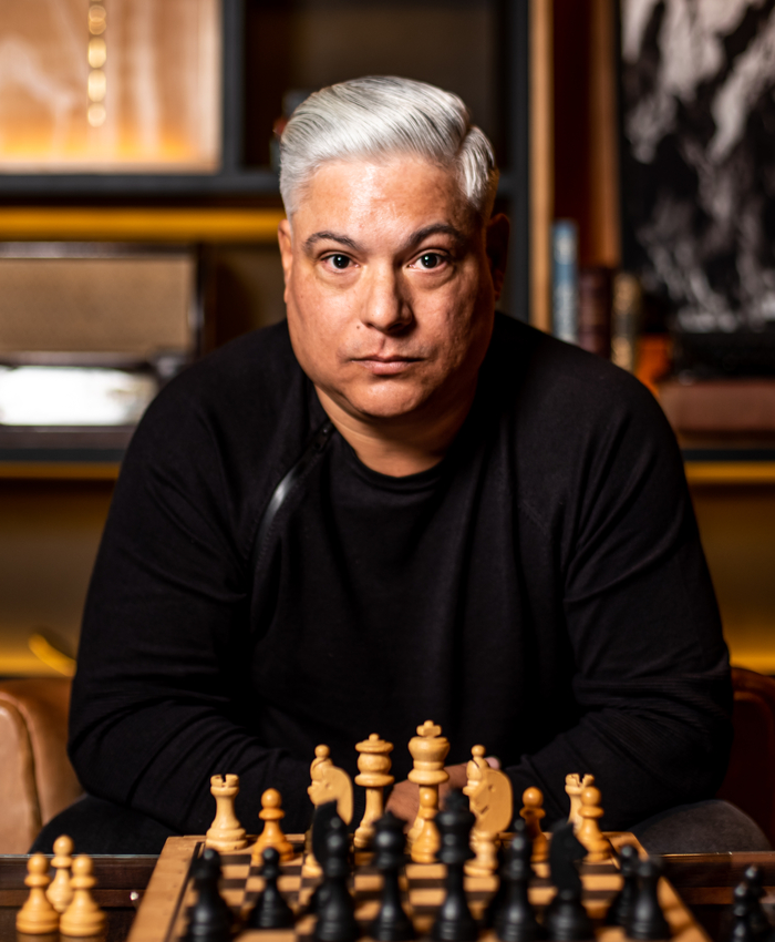 Elias Silva